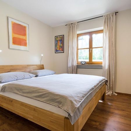 Ferienwohnungen Alpentraum - Alpenjuwel Oberstdorf Esterno foto